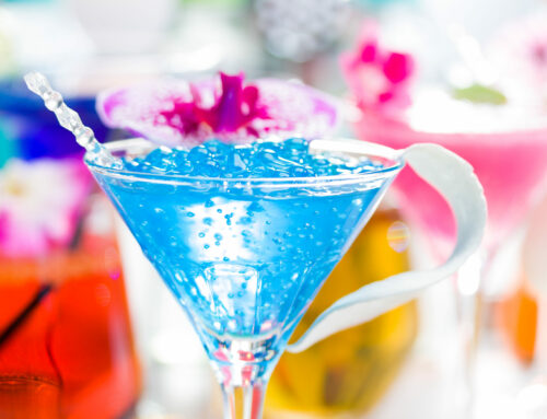 Mixology Magic: Impress Your Guests with These Must-Try Cocktails