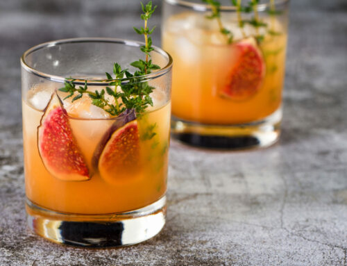 Cocktail Recipes: 5 Amazingly Tasty Cocktails You’ll Love